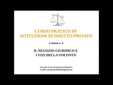 Vantaggi del Vizio di Forma Giuridico