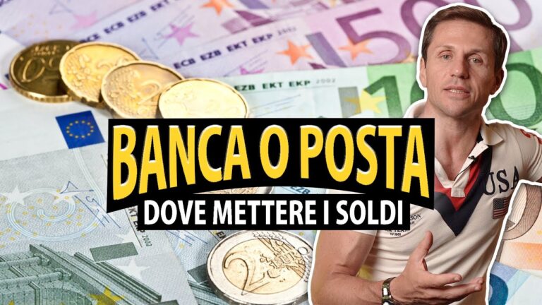 Vantaggi e svantaggi di togliere i soldi dalla banca