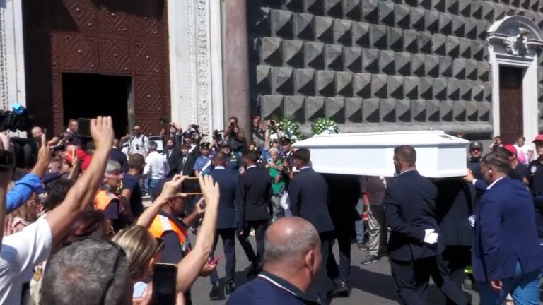 ETA Gianni Netti: Profilo dell’attivista e politico italiano