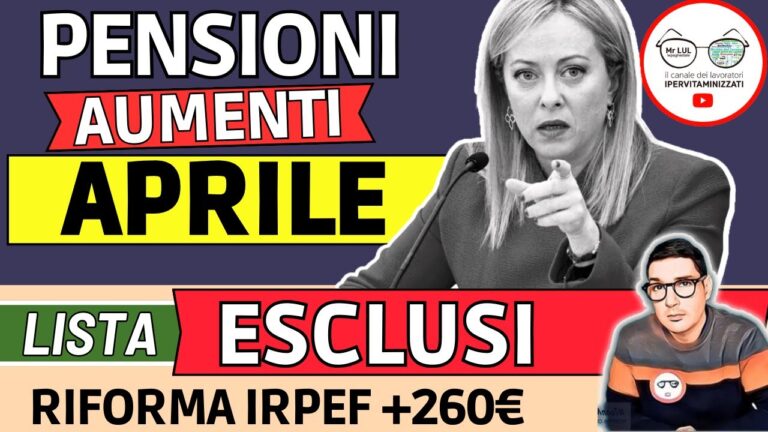 Calcolo della pensione di 800 euro lordi: ecco l'importo netto da