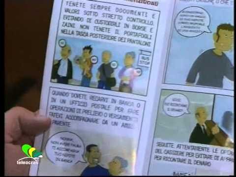 Guida completa al codice postale di Agrigento