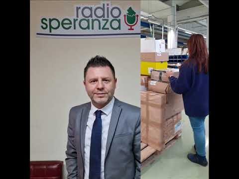 Poste Italiane: Il Centro di Pescara Ottimizzato