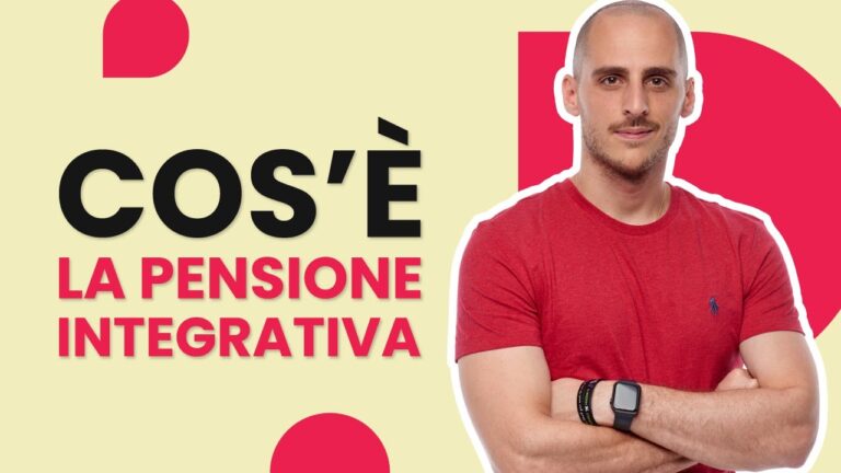 Guida al Fondo Pensione Findomestic