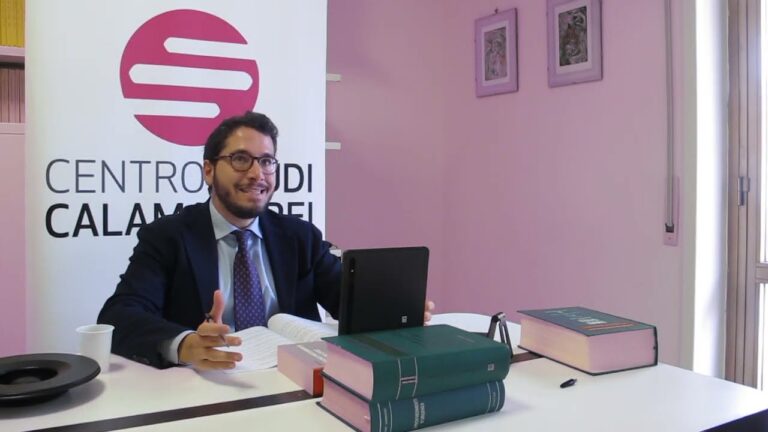 La Legge 338 Codice Penale: Guida Completa