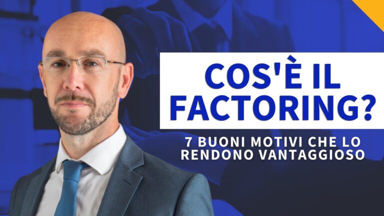 e.factor: La Definizione e l’Importanza