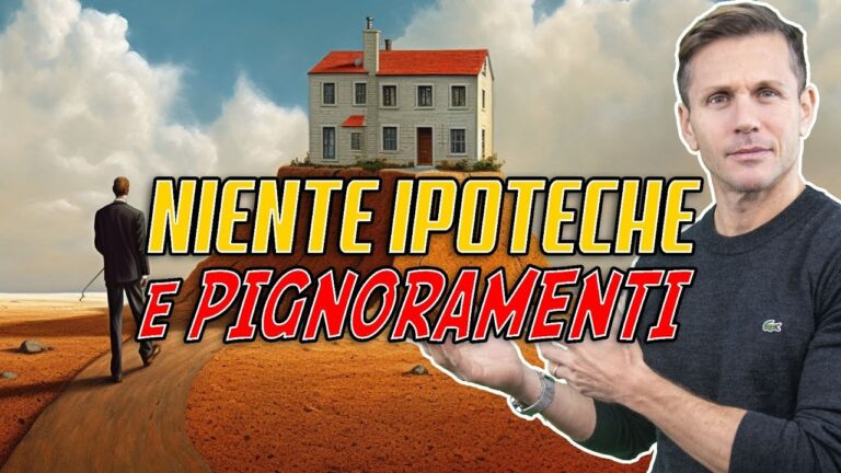 Pignoramento e usufrutto: le regole di Equitalia