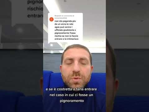 Avviso dell’Ufficiale Giudiziario: Preavviso Prima dell’Arrivo