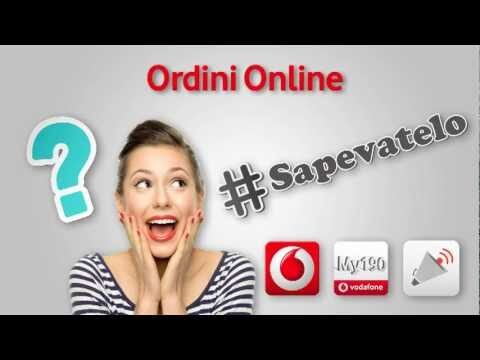 Guida alla Verifica dello Stato della Pratica Vodafone