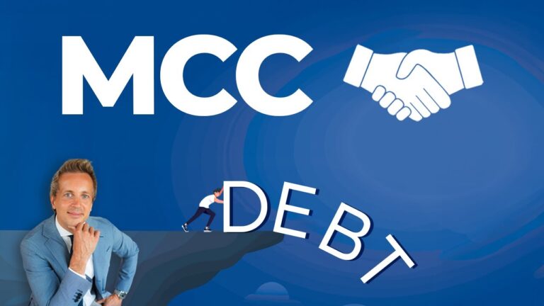 Guida al saldo e stralcio con Mediocredeito Centrale