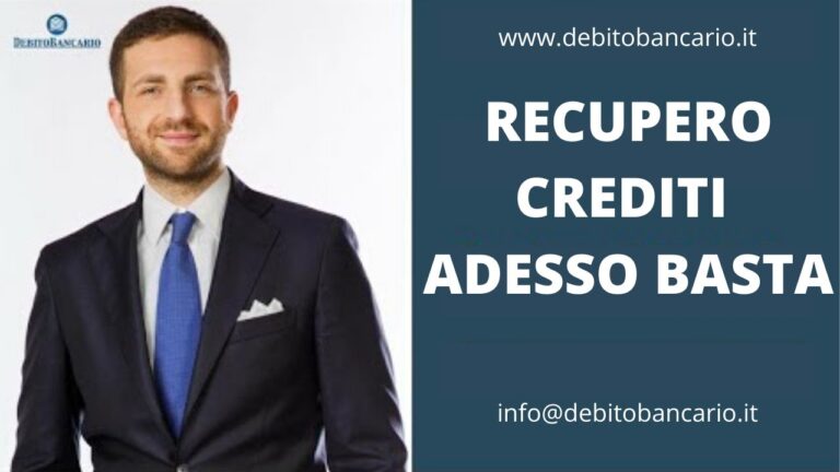 Agenzia Recupero Crediti Privati: Ottimizzazione e Concisione
