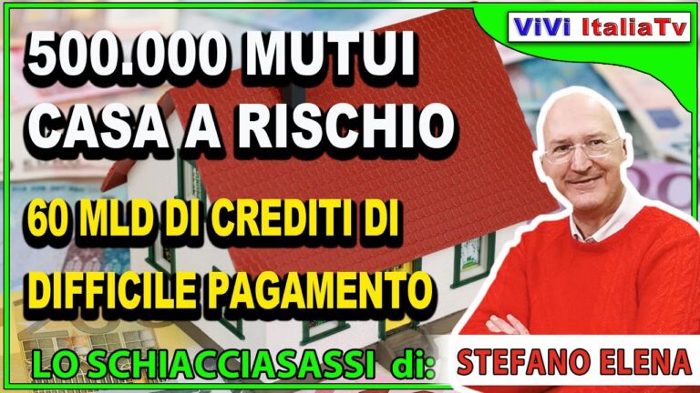 Guida al Mutuo di 120.000 Euro: Consigli e Suggerimenti