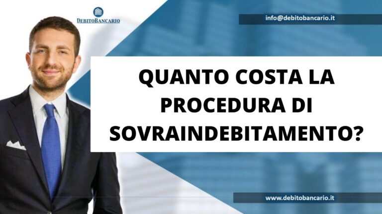 Guida all’Istanza per Sovraindebitamento: Procedure e Vantaggi