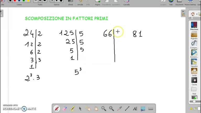 117: Il Numero Primo