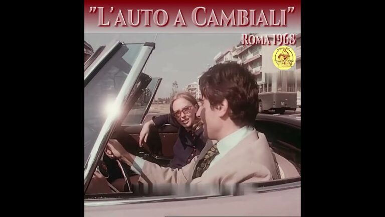 Dove Comprare un’Auto a Cambiali