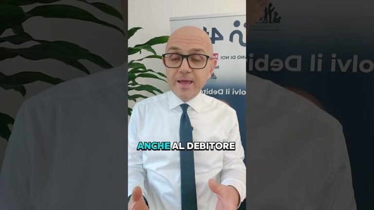 Pignoramento stipendio: guida dell’Agenzia delle Entrate