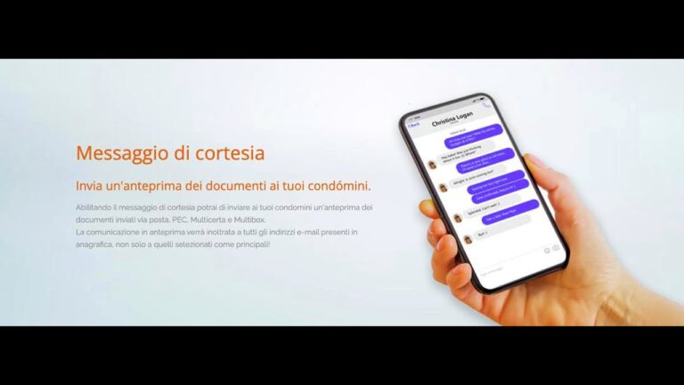 Come Scrivere una Raccomandata di Cortesia
