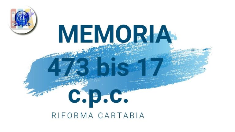 Modello Memoria Difensiva Debitore Pignoramento Presso Terzi