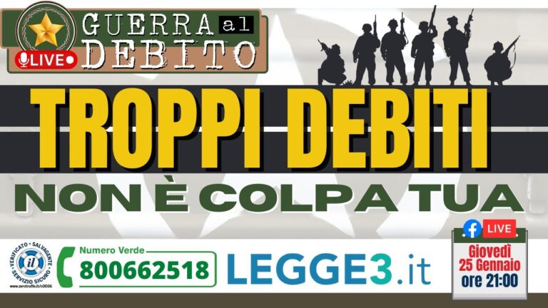 Sdebito.it: Guida completa alla gestione dei debiti