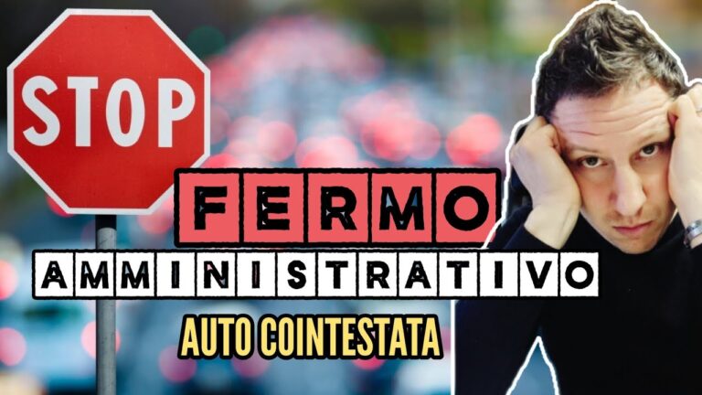 Guida alla vendita auto cointestata