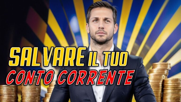 Guida al Pignoramento Presso Terzi: Cosa Deve Sapere sulla Banca