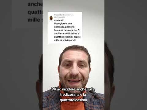 La Tredicesima Pignorabile: Tutto ci&ograve; che devi sapere