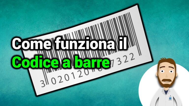 Origini del Codice a Barre 2: Ottimizzazione e Provenienza
