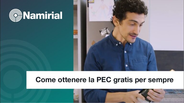 Guida alla ricarica Pec Postepay