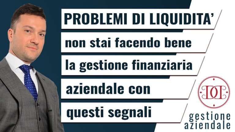 Affrontare i Grossi Problemi Economici: Strategie Efficaci