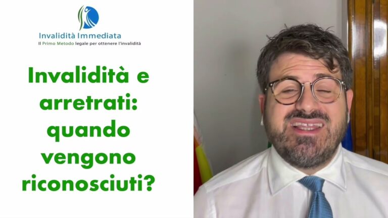 La Percentuale dell’Avvocato sui Arretrati di Pensione
