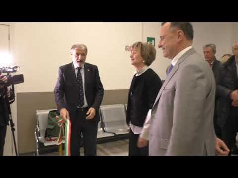 Guida all’Ufficio Entrate Genova