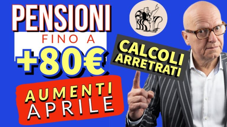 Calcolo della pensione netta da 2000 euro lordi: ecco quanto spetta