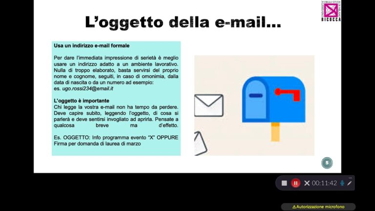 Il Destinatario Sconosciuto: Chi &egrave; Realmente?