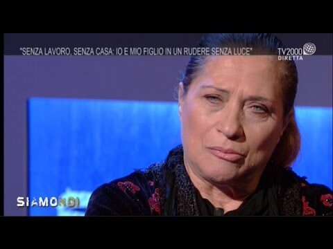 Come ho ceduto a mio figlio: Una storia di sacrificio e amore