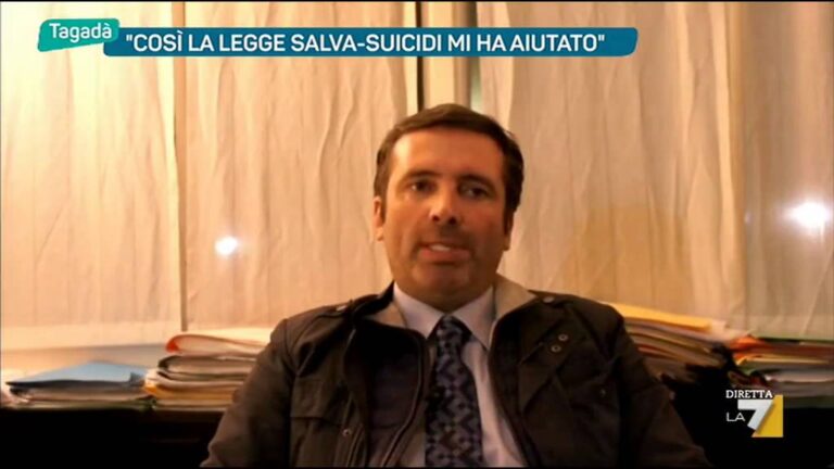 Legge anti suicidi: nuovi requisiti da rispettare