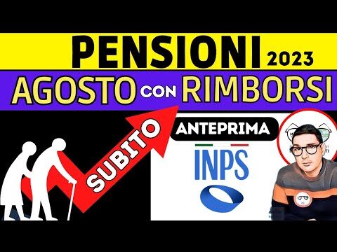Accantonamento Somme Pensione INPS: Guida Completa