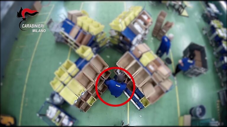 Guida al miglior ufficio postale nel centro di Ancona