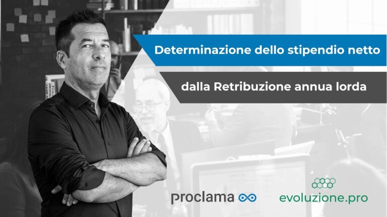 Guida per Calcolare lo Stipendio Netto in Modo Affidabile