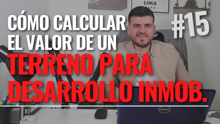 Come Calcolare il Valore di un Terreno