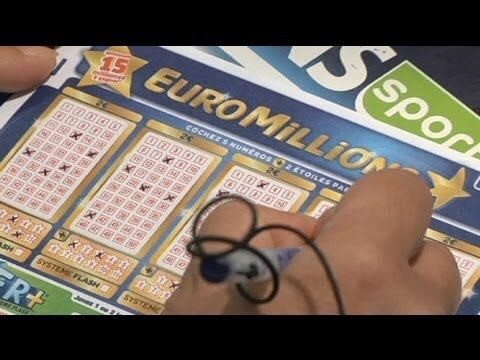 Giocare all’Euromilioni in Spagna: Guida e Strategie