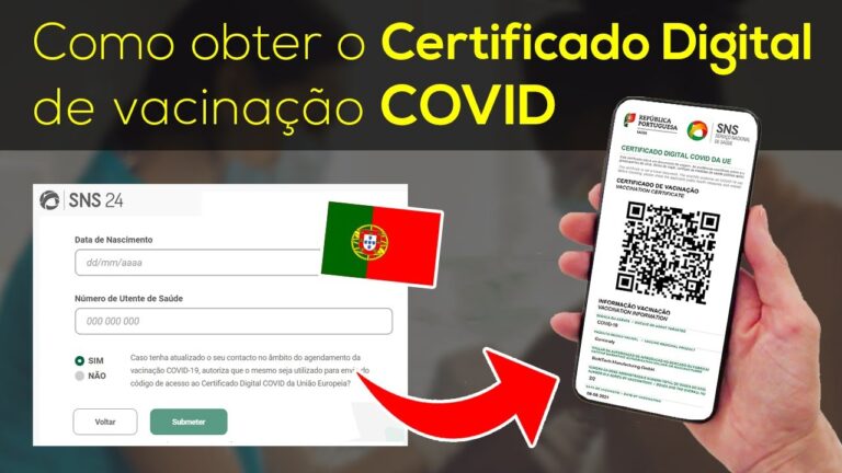 Come Ottenere il Certificato di Recupero da Covid