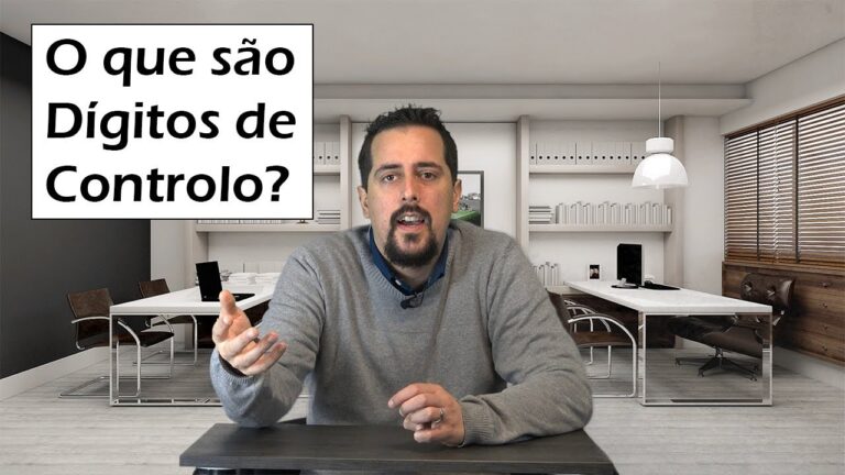 Importanza del Digito di Controllo nel Cart&atilde;o de Cidad&atilde;o