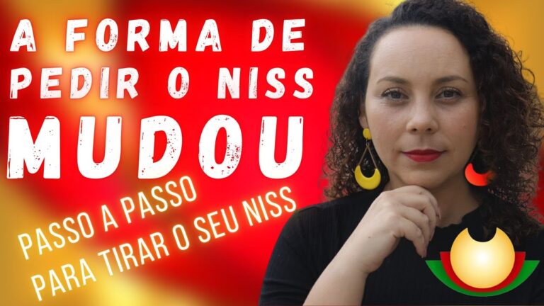 Guida alla Consultazione del NISS in Portogallo