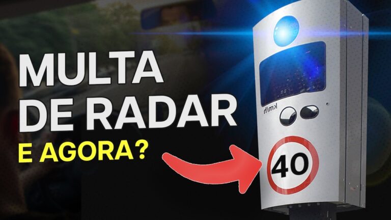 Multa di Velocità e Decurtazione dei Punti: Cosa Sapere