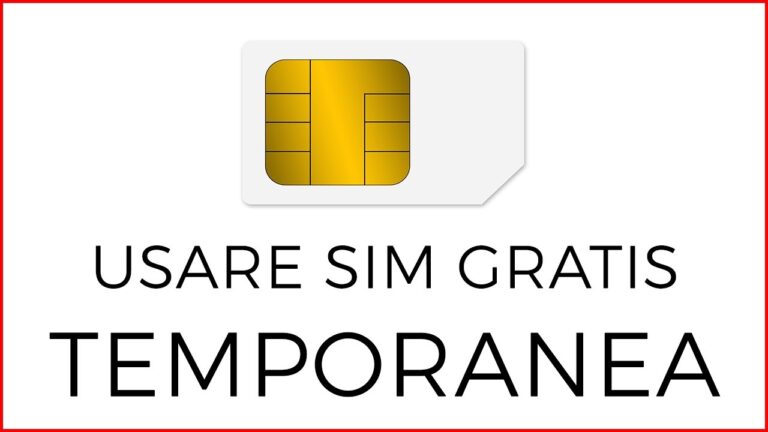 Come ottenere un numero online gratis