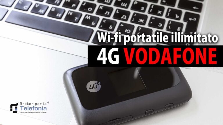 Titolo: Servizio clienti Vodafone: tutto ci&ograve; che devi sapere