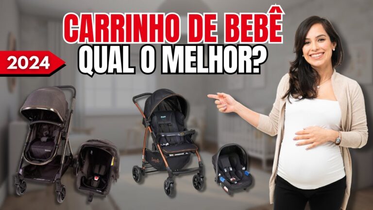 Le migliori marche di passeggini per bambini