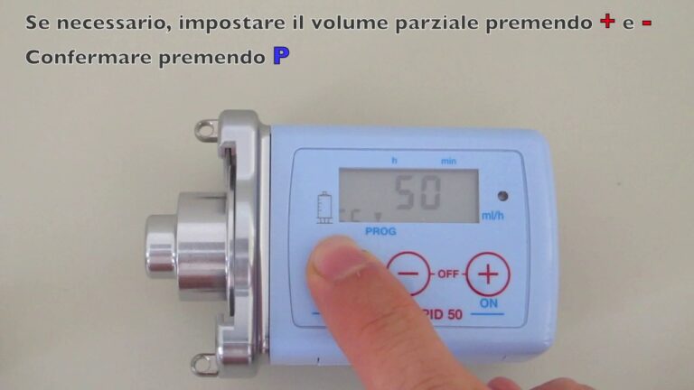 Guida completa per utilizzare il simulatore IMT