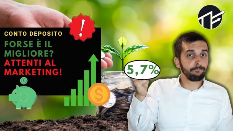 Banco Big: Il Super Deposito Ottimizzato