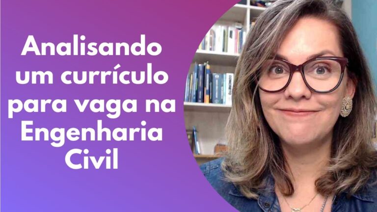 Guida per una lettera di presentazione ottimizzata per stage in ingegneria civile
