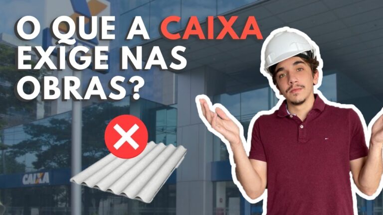 Quando è richiesta la ficha tecnica di habitação?